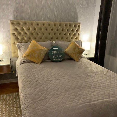 Stay Santiago Lastarria Bellas Artes Dış mekan fotoğraf